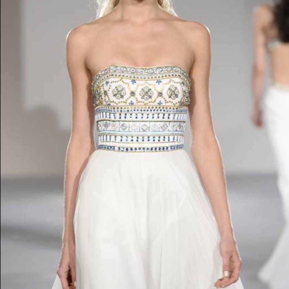 Sherri Hill (style 11175) Dress